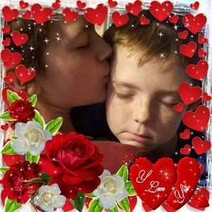 Meet your Posher, Rita